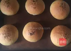 Beef Burger Recipe Illustration 1