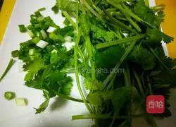 Home-style tofu fish Illustration of how to do it 4