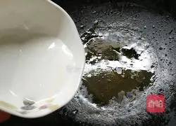 Illustration of how to make sea cucumber in abalone juice 13