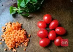 Milk mashed potato salad recipe 2