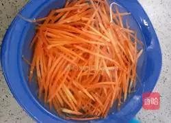 Three shred salad recipes 10