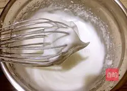 Chocolate Cake Roll Illustration of how to do it 9