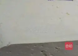 Determine the world with one palm Illustration of how to make bear's paw 1