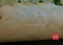 Authentic (Shandong multigrain pancake) recipe illustration 13