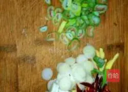 Home-style tofu fish recipe 4