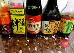 Illustration of home-cooked mackerel 7