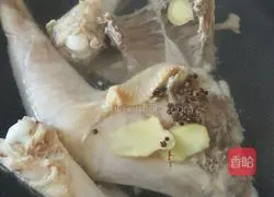 Xinjiang Pepper Chicken (family version) Recipe 2