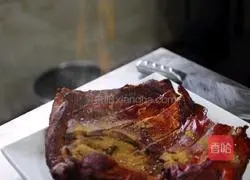 Illustration of how to make the most delicious grilled lamb chops in private rooms 18