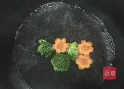 Illustration of how to make delicious pork chops 3