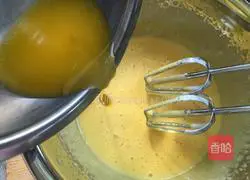 Chocolate Cake Recipe Illustration 6