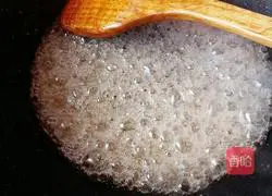 Illustration of how to make shredded sweet potatoes 9