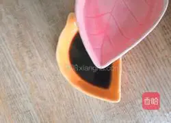 Illustration of how to make steamed Wuchang fish 15