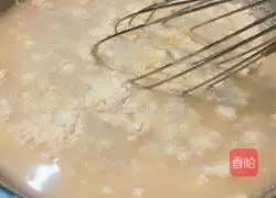 Authentic (Shandong Grain Pancakes) Recipe Illustration 6