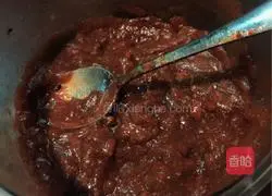 Illustration of authentic (Shandong multigrain pancakes) recipe 14