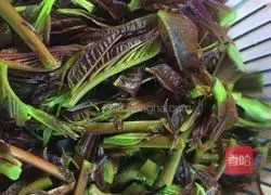 Chunya Scrambled Egg Recipe Illustration 2