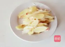 Illustration of how to make ginger beer duck 3