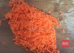 Illustration of how to make baked milk-flavored mashed potatoes 3