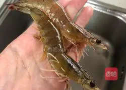 Seafood porridge recipe 3