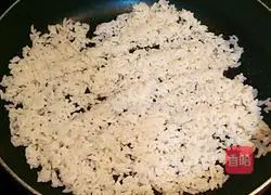 Seafood Baked Rice Recipe Illustration 4