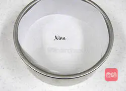 Whole egg sponge cake recipe 1