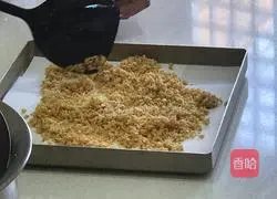 Illustration of how to make fried crabs in typhoon shelter 6