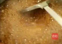 Illustration of Shandong Sixi Meatballs 10