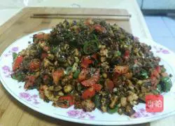 Chicken sprouts recipe 5