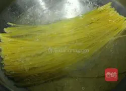 Garlic shrimp pasta recipe 2