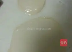 Illustration of How to Make Spring Pancakes 4