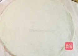 Fruit pizza recipe 6