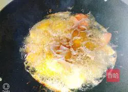 Griddle pot fat intestines home version recipe illustration 7