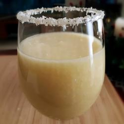 Coconut Grove Scenery (Cocktail)