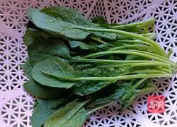 Illustration of how to make emerald white jade shrimp 2