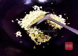 Illustration of how to make tomato pasta 4