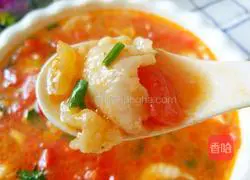 Illustration of how to make spicy and sour eggplant fillets 2