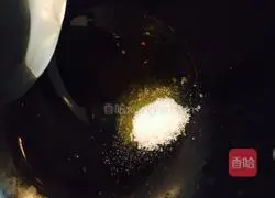 Home-style braised spicy chicken recipe 5