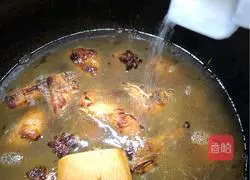 Braised pork ribs recipe 18