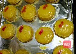 Illustration of how to make soufflé 6 