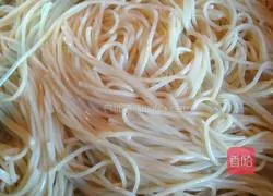 Chinese pasta recipes 2