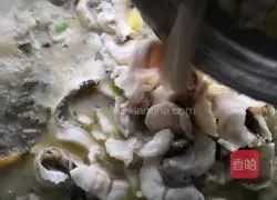 Illustration of how to make pickled fish 12