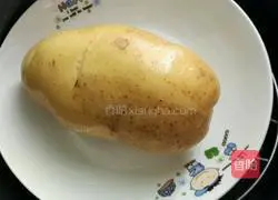 Japanese mashed potato salad recipe 1