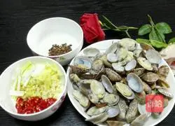 Illustration of how to make fried peppers 4