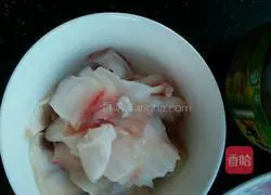 Homestyle Dried Tofu ~ Recipe 4