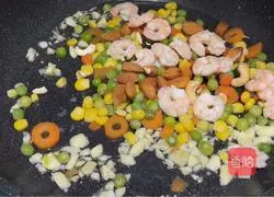 Jinyumantang's recipe illustration 5