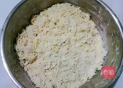 Illustration of Chao Shou Making 7