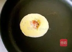 Egg dumplings Practice illustration 5