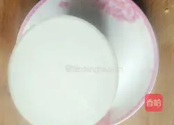 How to make spicy radish strips Illustration 1