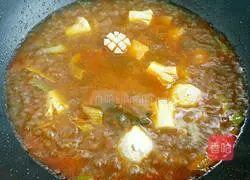 Illustration of how to make Malatang 8