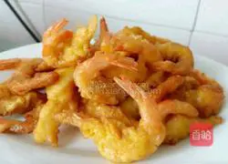 Wangtai Spicy Shrimp Recipe Illustration 2