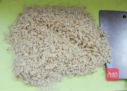 Illustration of how to make squid rings 4